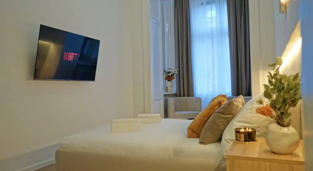 You Boutique Suites by BQA