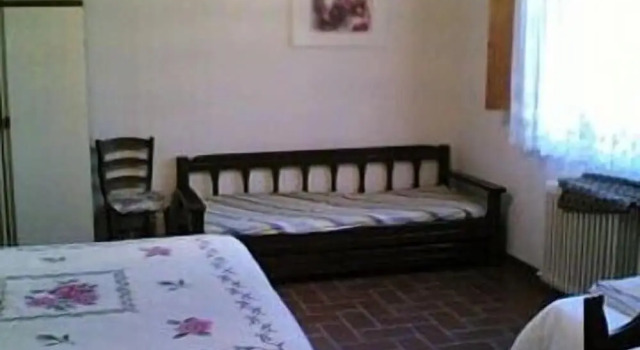 Bed & Breakfast Giardino Agritourist