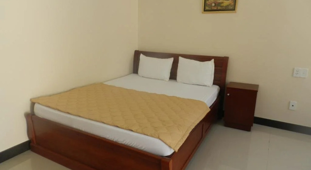 Vinh Hy Resort, Book Ferieresort Billige hoteller i Ninh Thuan