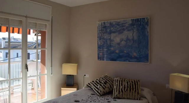 Apartamento Majovi, Rezerwuj Apartament Hotele w Gironès z parkingiem, Parking