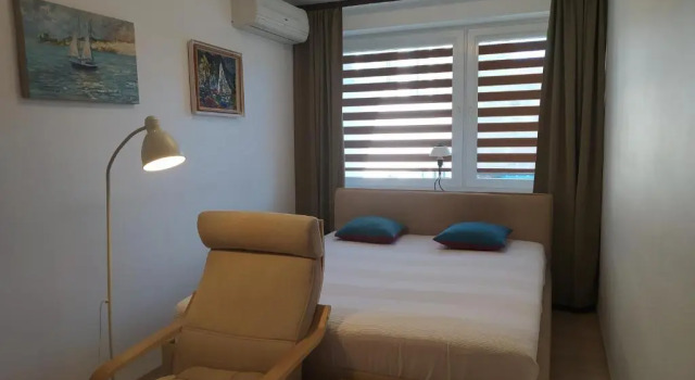 Apartament 2 camere Nidos Laivas