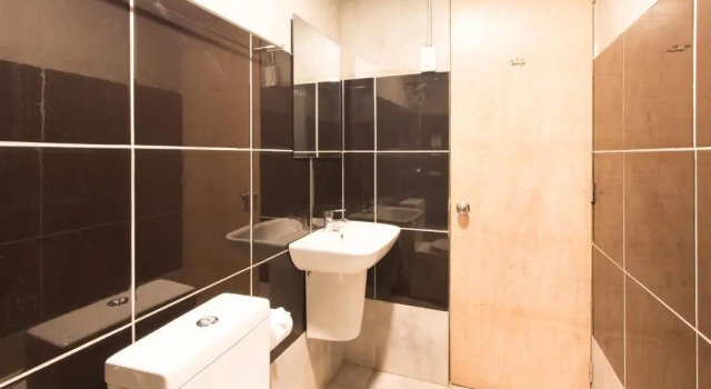 Семейный номер Standard RedDoorz Plus @ Taft North Mandurriao