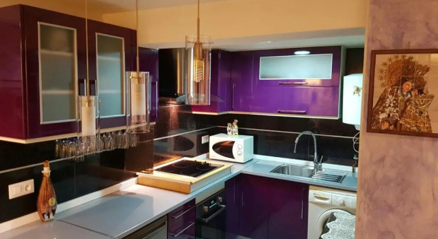 Апартаменты Standard Balandra Flat