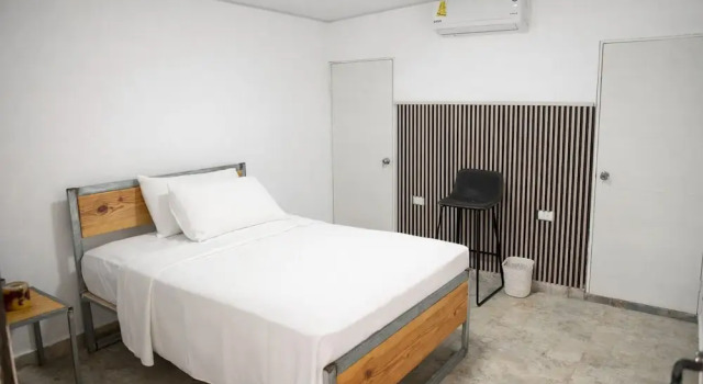 Двухместный номер Standard Amalfi Surf Lodge