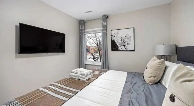 Casa St. Clair Hotel, Varaa Hotelli Toronto 