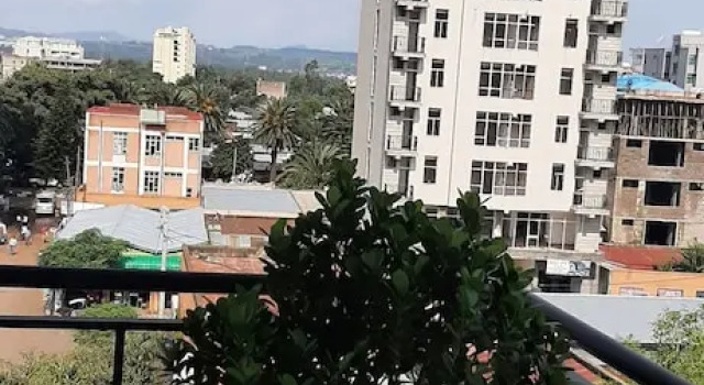 Номер Superior Abay international Hotel