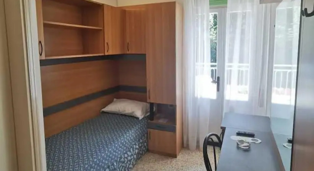Одноместный номер Economy Hotel Valdor