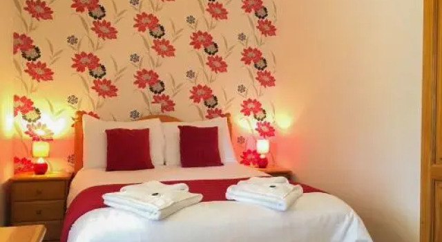 Fistral Cottage, 예약 휴가용 주택 Perranporth Cornwall