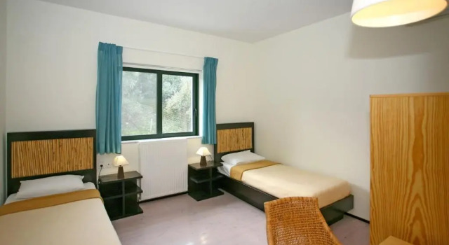 Villa Bamboo