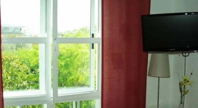 Номер Standard Hotel Mediante