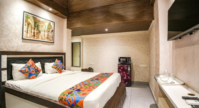 Номер Classic Seasons Suites - JP Nagar
