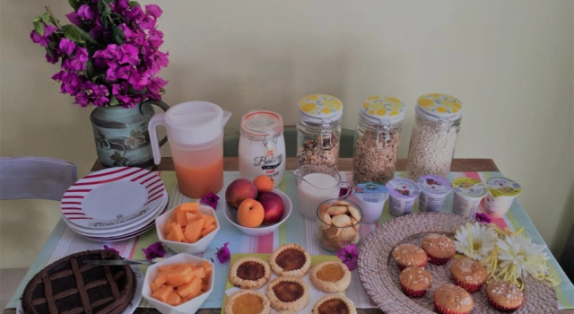 La Finestra Sul Campanile Bed & Breakfast, Rezervovat Hotel  