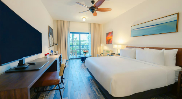 The Perry Hotel Naples