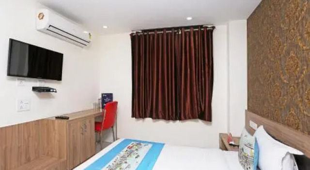 OYO Rooms Ruban Hospital Patliputra