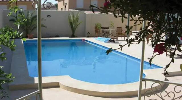 Campo Olivar