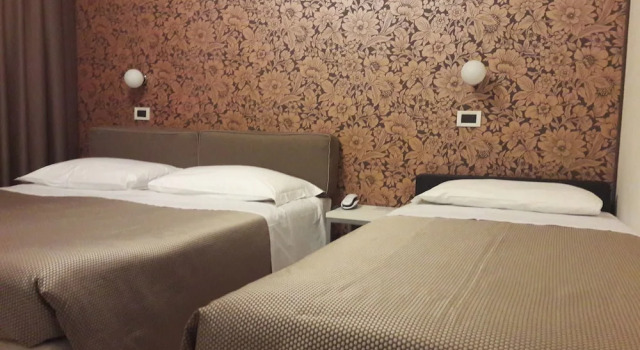 Семейный номер Standard Park Hotel Chianti