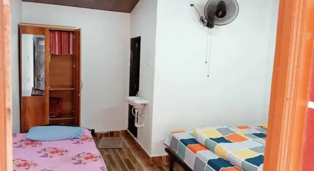 Hotel Krushnai Athavan Farm House