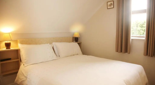 Двухместный номер Standard Torine House B&B