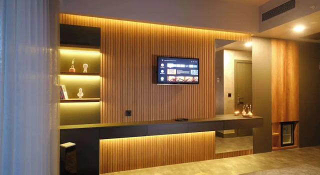 Номер Premium SennaCity Hotel