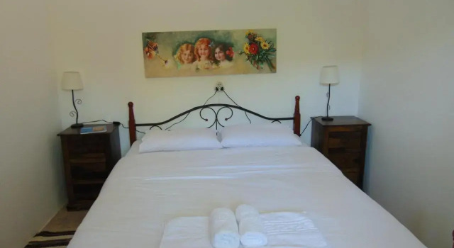 Olga House, Varaa Hotelli  
