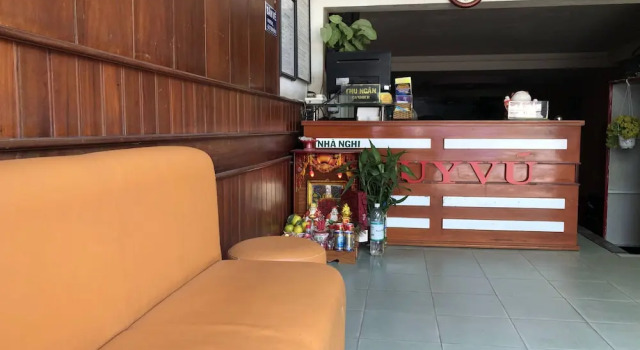 OYO 1116 Huy Vu Motel, Rezervați Motel Nha Trang 