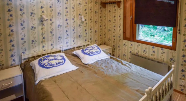 Lepparanta 37655, Buchen Sie Hotel Hotels in Ostfinnland mit Parkplatz, Parkplätze