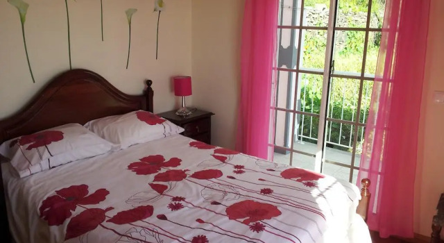 Pink House, Rezerwuj Hotel Arco da Calheta Madera