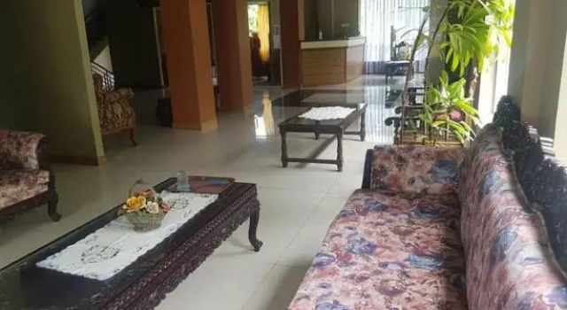 OYO 92234 Mattampa Inn Syariah, Prenota Hotel Hotel a Sulawesi con parcheggio, Parcheggio