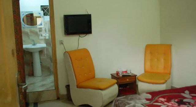 Khyber Inn Guest House