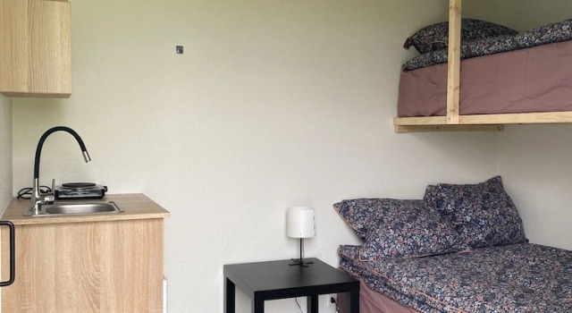 Klokkehoej, Book Hotel Hotels in Funen with Parking, Parking