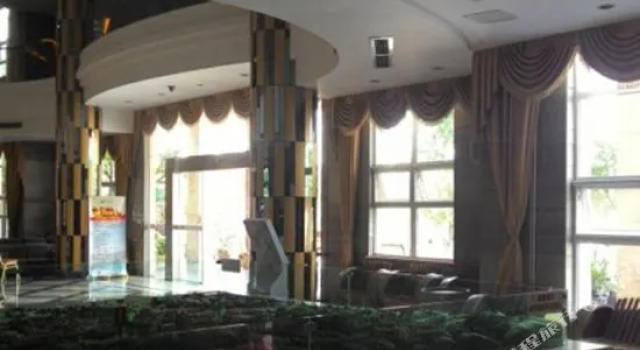 Yun Ya Mu Ge Hotel, Prenota Hotel Shuangliu District 