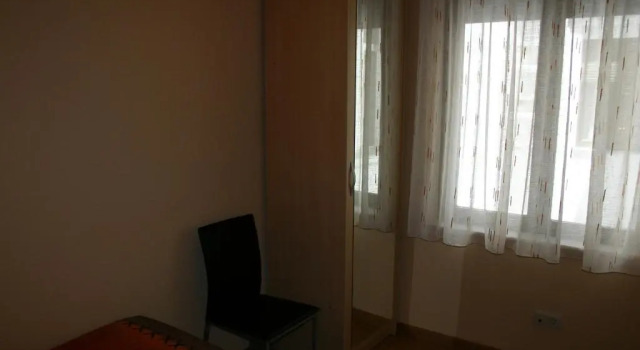 Двухместный номер Standard Hostal Hispanico I