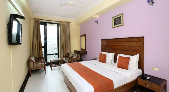 OYO 2089 Hotel Sagar