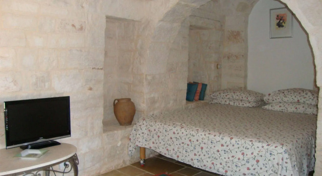 Fontana Vecchia B&B, Забронировать Отель Отели Кастеллана-Гротте с бассейном, Бассейн