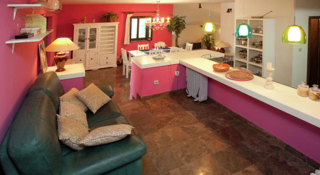 Charming Villa With Private Swimming Pool in Dalmatia