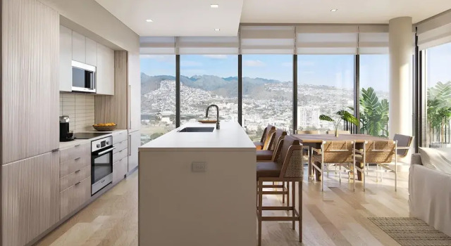 Апартаменты Luxury Luxury Sun Berry Residence