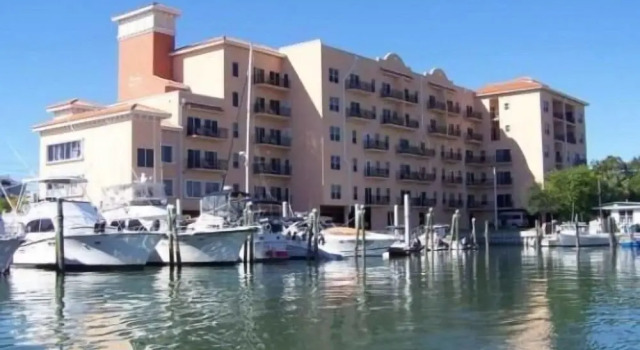 Номер Standard Madeira Bay Resort II - 309