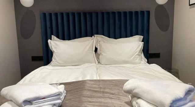 Апартаменты Superior Hotel Republika