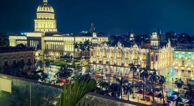 Nice Apartment in the center of havana, Забронировать Апартаменты/квартира Гавана Гавана, рядом с Castillo de San Salvador de la Punta