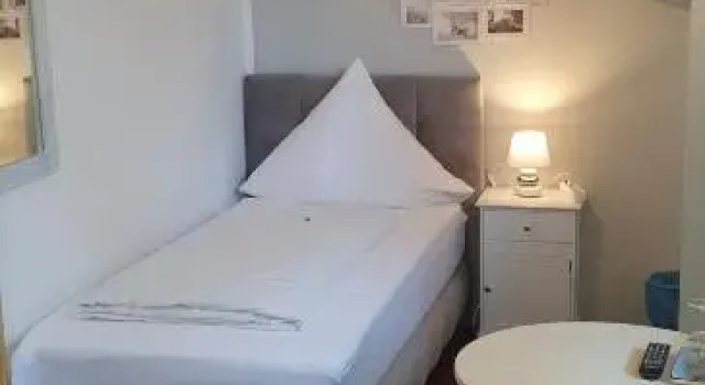 Номер Standard Hotel Pension Haus Irene