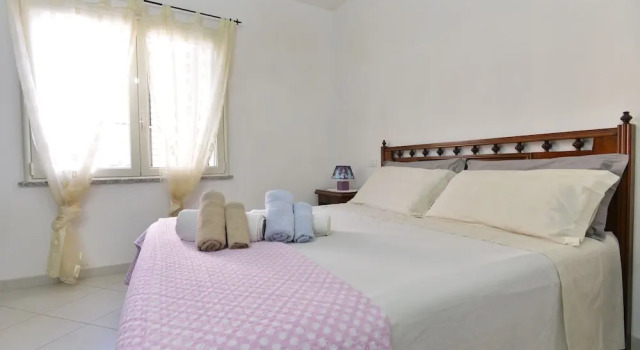 Апартаменты c 1 комнатой IzzHome Regina Margherita