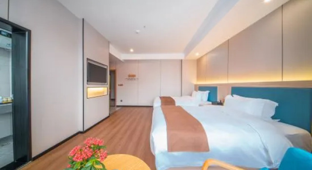 FengHuang Banpo Homestay, Rezerwuj Hotel Xiangxi Hunan
