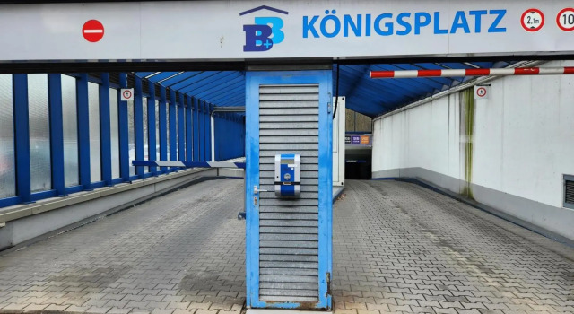 Kempten - Lebendig und voller Geschichte