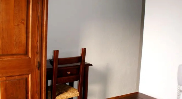Одноместный номер Standard с балконом Hotel Don Pedro