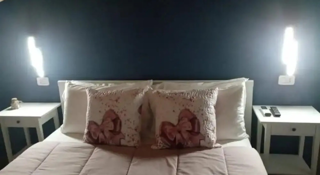 Номер Superior B&B Stella Del Cilento Rooms