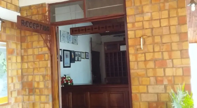 Kolping Hotel Hoima