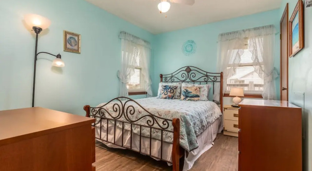 Palms 105 - 105 Pushmataha 3 Bedroom Home by RedAwning, Varaa Lomakoti Huvilat kohteessa Alabama, Villa