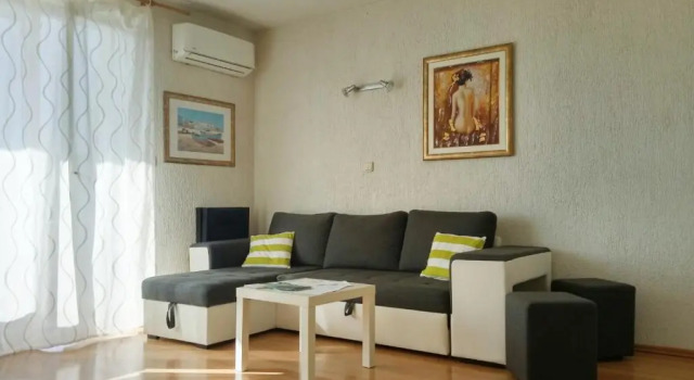 Sentona Apartment
