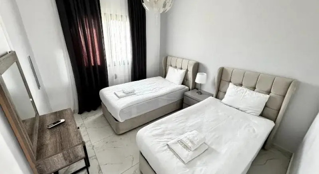 Номер Standard Sea Magic by Carrington Apartment hotel
