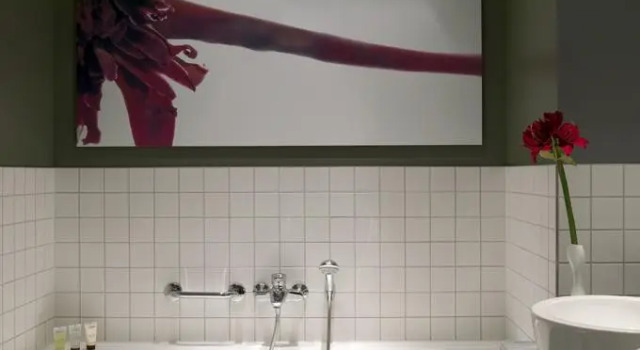 Номер Classic Sofitel Hamburg Alter Wall